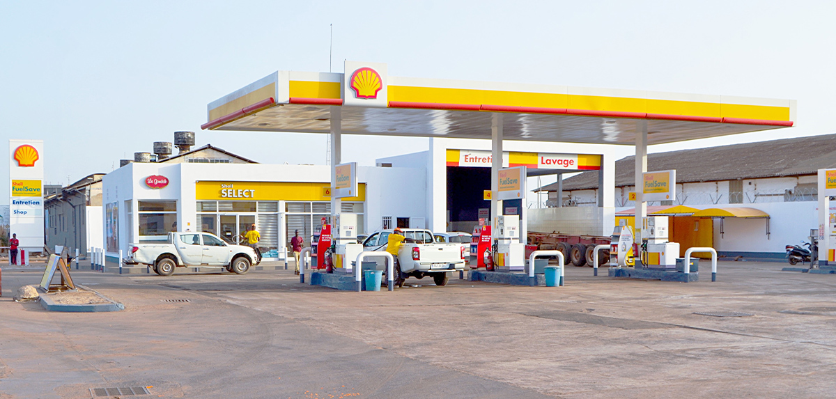 Société d'Hydrocarbures VIVO ENERGIES